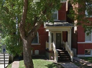 4450 Oakland Ave, Saint Louis, MO 63110
