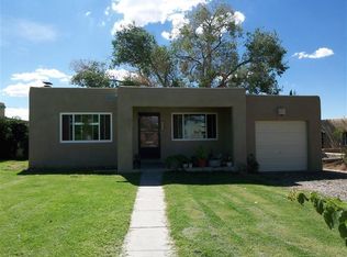 1205 Vassar Dr SE, Albuquerque, NM 87106