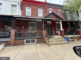 4521 N 18th St, Philadelphia, PA 19140
