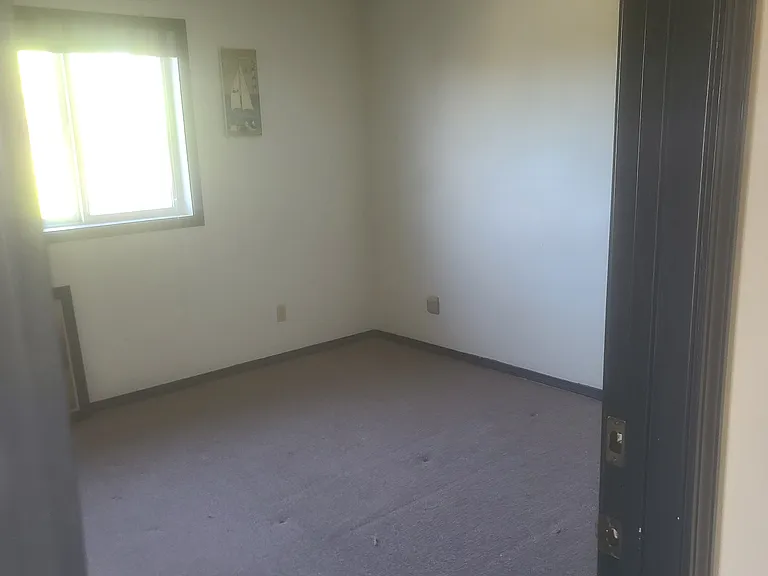 Master Bedroom toward window