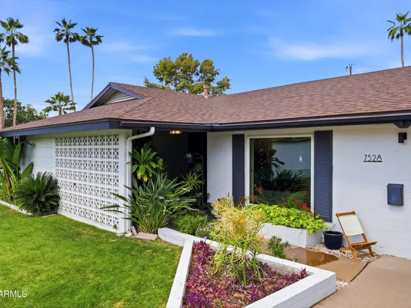 7528 N 6TH Place, Phoenix, AZ 85020