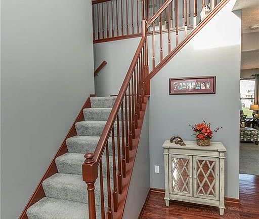 2nd image of 2438 Berkshire Ave