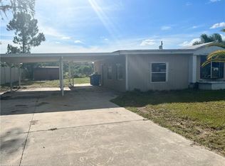3407 Baxter Ave, Sebring, FL 33870