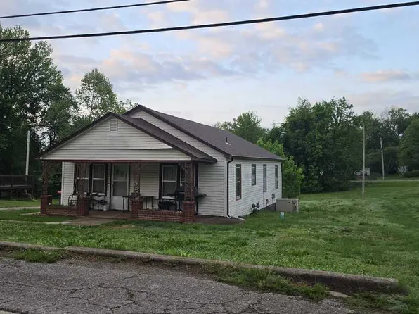 112 W 17th St, Cassville, MO 65625