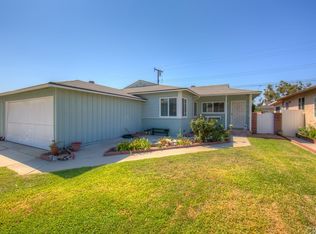 12712 Muroc St, Norwalk, CA 90650