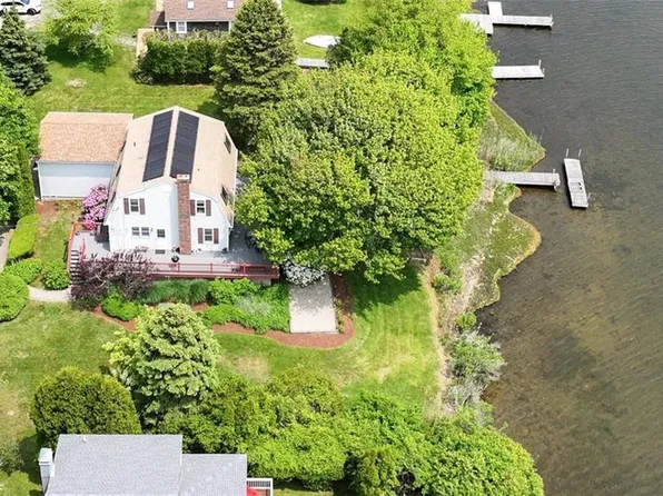 20 5th Ave, South Kingstown, RI 02879