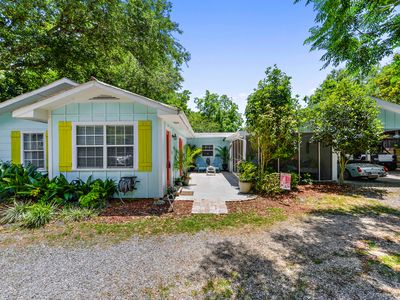 314 Saint John St, Bay saint louis, MS, 39520