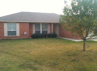 2403 N 12th St, Temple, TX 76501