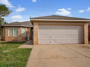 2518 106th St, Lubbock, TX 79423