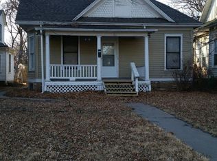 1619 SW Polk St, Topeka, KS 66612