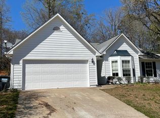 4125 Berkeley Creek Dr, Duluth, GA 30096