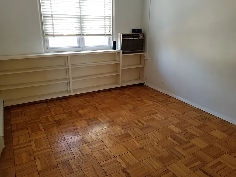 Small Bedroom