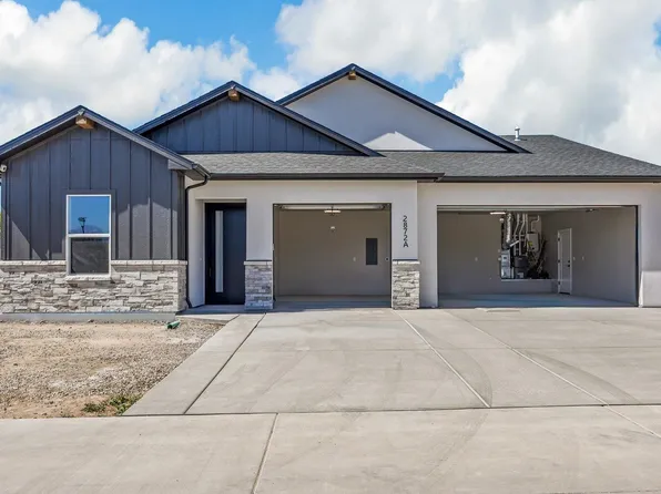 2872 Rock Creek Dr #A, Grand Junction, CO 81503