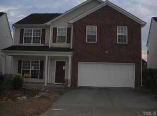 4216 Snowcrest Ln, Raleigh, NC 27616