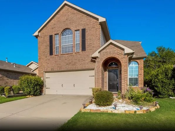 5804 Melanie Ct, Fort Worth, TX 76131