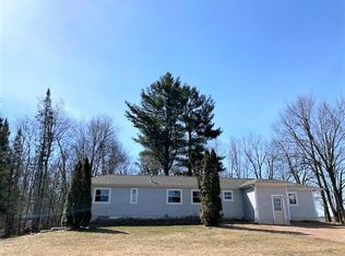 W11297 Spring Rd, Antigo, WI 54409