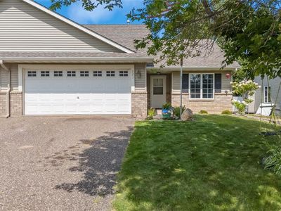 323 Wildwood Circle, Roberts, WI, 54023