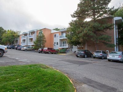 451 Golden Circle #305, Golden, CO, 80401