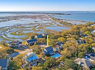 211 William St, Mount Pleasant, SC 29464