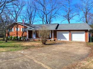 4437 James Ln, Chattanooga, TN 37416