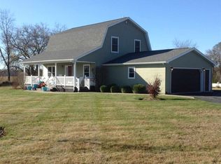 4515 N 800 W, Angola, IN 46703