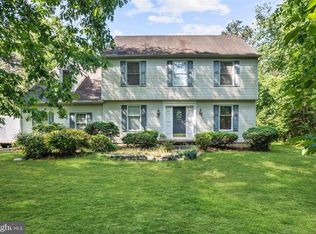 846 McKendimen Rd, Vincentown, NJ 08088