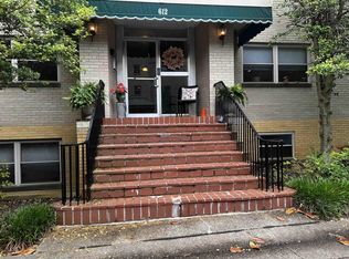 612 11th Ave APT 1A, Huntington, WV 25701