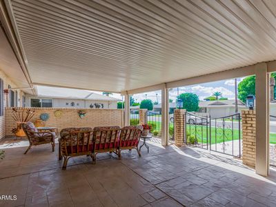 10444 W Tropicana Cir, Sun City, AZ, 85351