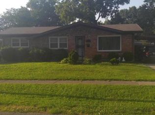 1411 Delmar Ln, Louisville, KY 40216