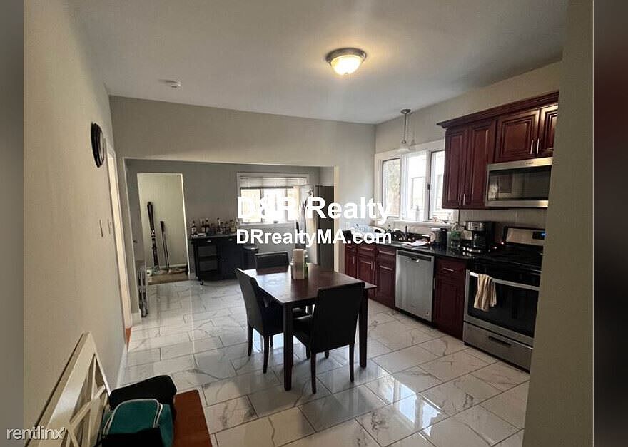 40 Bowen St. #2 Medford Unit Photo 1