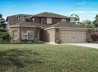 1137 Tempe Ln, Fort Worth, TX 76108