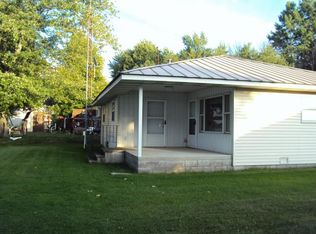 0066 W Waldron Lake Dr, Wawaka, IN