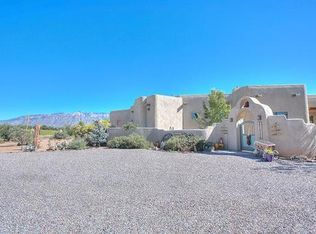 7 W Alary Ln, Corrales, NM 87048