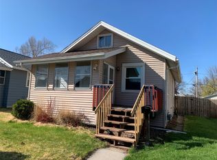 1058 G Ave NW, Cedar Rapids, IA