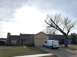 503 Rosewood Ln, Forney, TX 75126