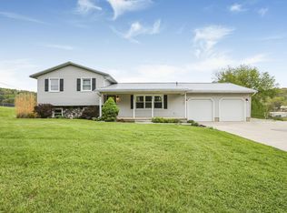 10647 Wilkins Run Rd, Newark, OH 43055