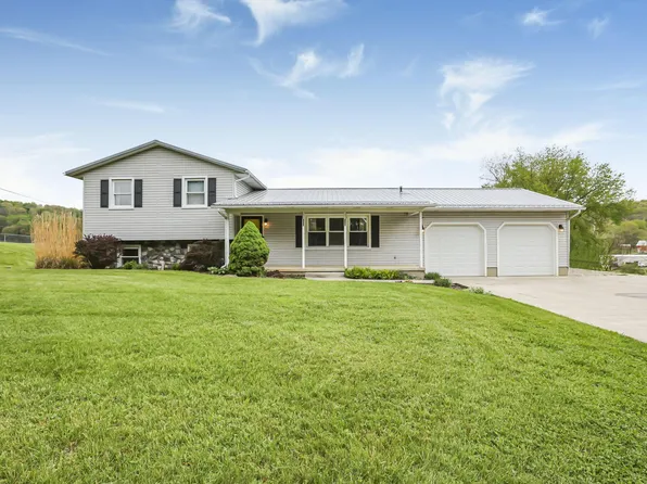 10647 Wilkins Run Rd, Newark, OH 43055