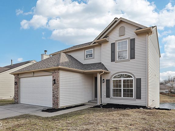 2nd image of 3155 N White River Parkway East Dr