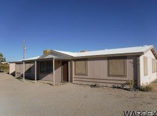 435 E Tusayan Dr #CC, Meadview, AZ 86444