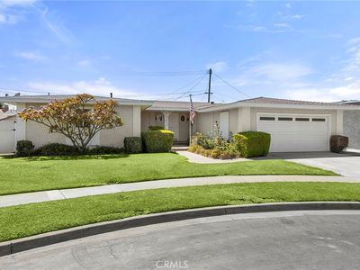 10411 Larry Dr, Anaheim, CA, 92804