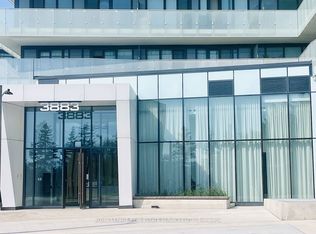3883 Quartz Rd #616, Mississauga, ON L5B 0M4