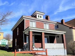 2507 Spring St, Pittsburgh, PA 15210