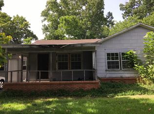7317 W Knoll St, Houston, TX 77028