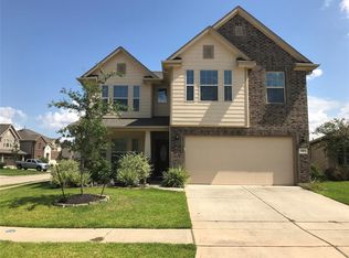 7103 Joan Dee Ct, Spring, TX 77389
