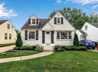 192 Wrexham Ct N, Tonawanda, NY 14150