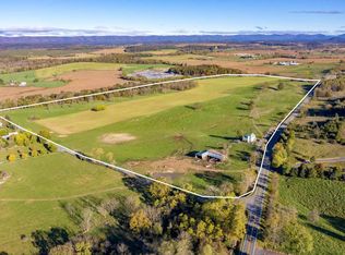 17521 Forestville Rd, Timberville, VA 22853