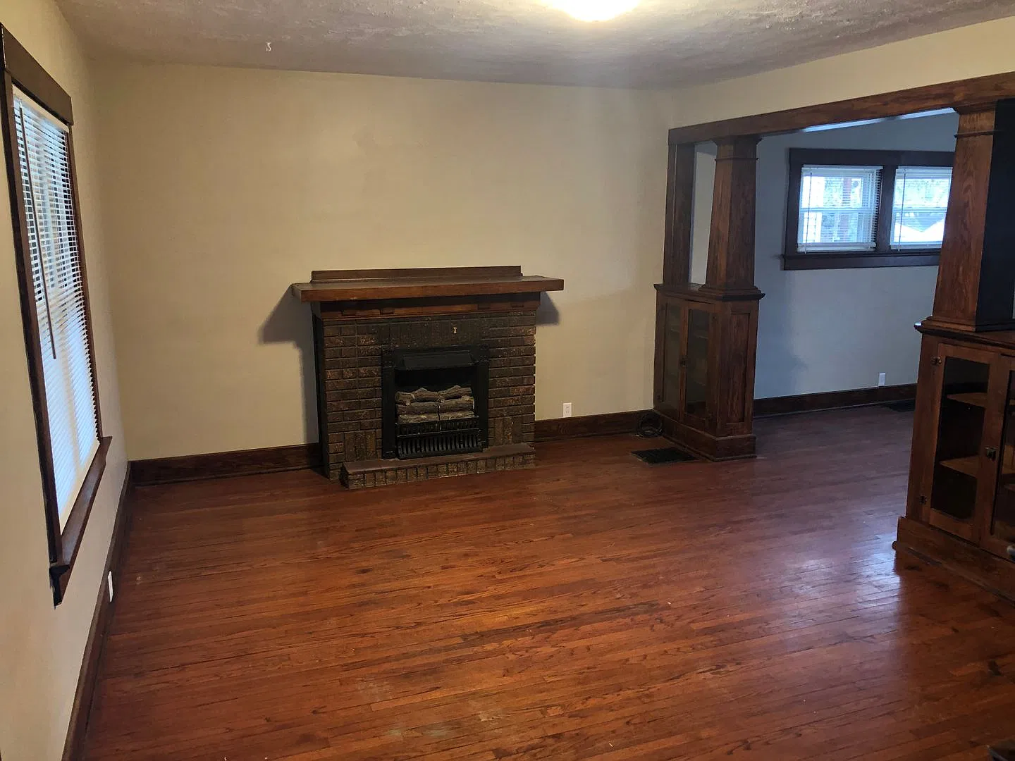 Historic 4-Bedroom with Fenced In Yard — Photo 2