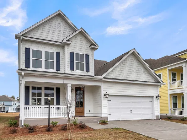 704 Maynard Ln, Summerville, SC 29486
