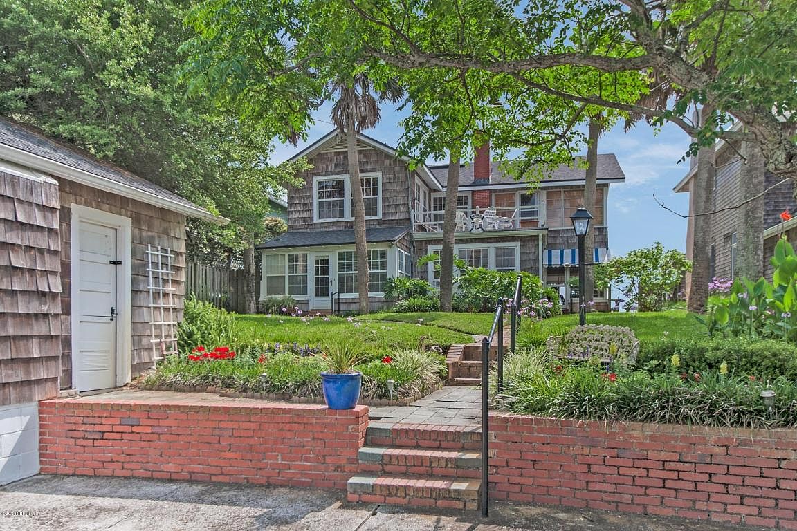1711 Beach Ave, Atlantic Beach, FL 32233 Zillow