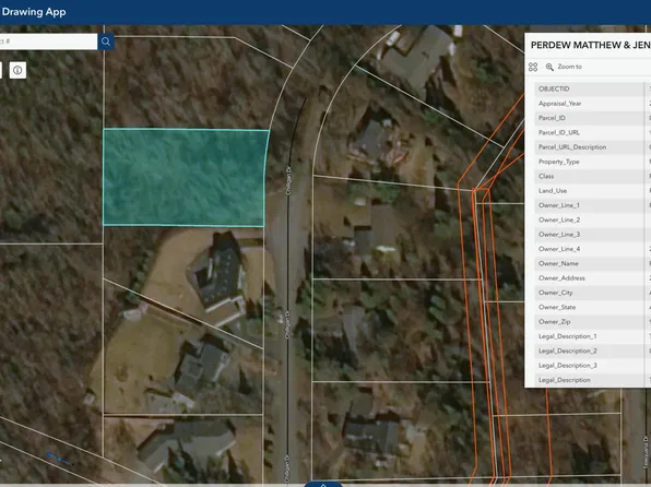 0 Chilligan Dr, Anchorage, AK 99517